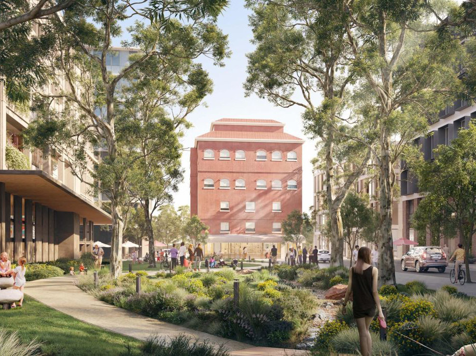 Southwark Grounds thumbnail