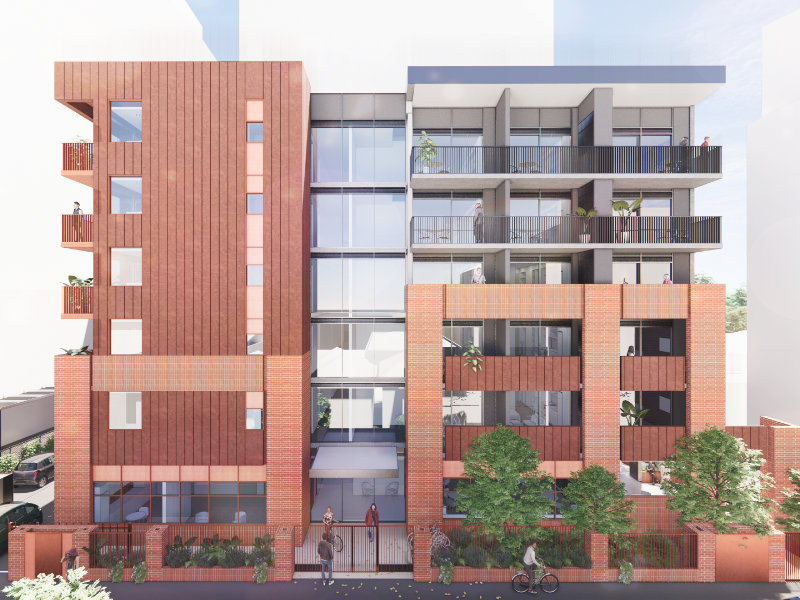 Tucker St Apartments thumbnail